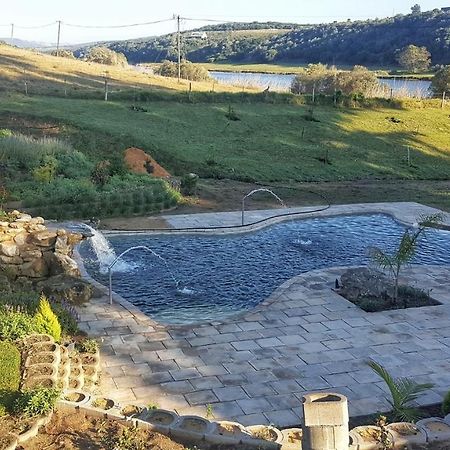 Waterryk Eco Guest Farm Lejlighed Stilbaai Eksteriør billede