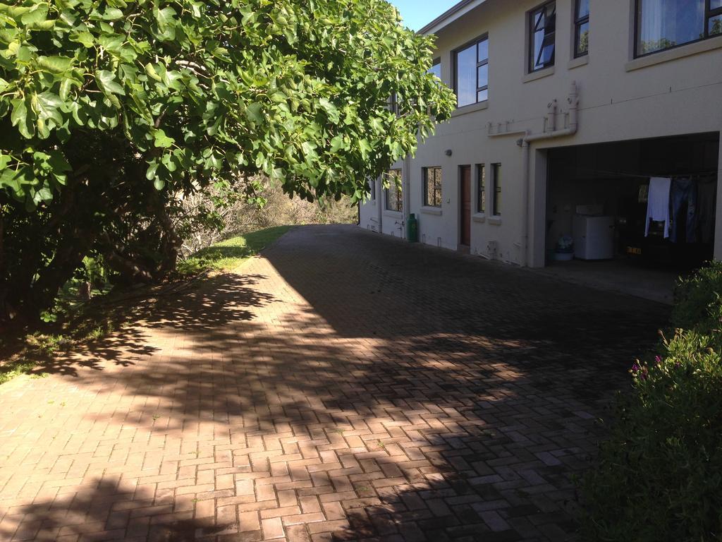Waterryk Eco Guest Farm Lejlighed Stilbaai Eksteriør billede