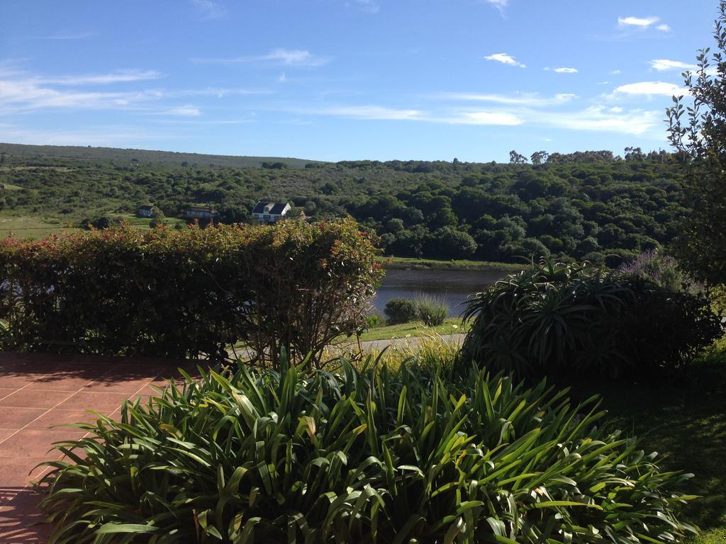 Waterryk Eco Guest Farm Lejlighed Stilbaai Eksteriør billede