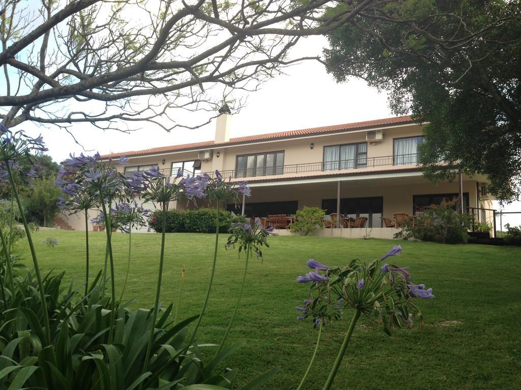 Waterryk Eco Guest Farm Lejlighed Stilbaai Eksteriør billede