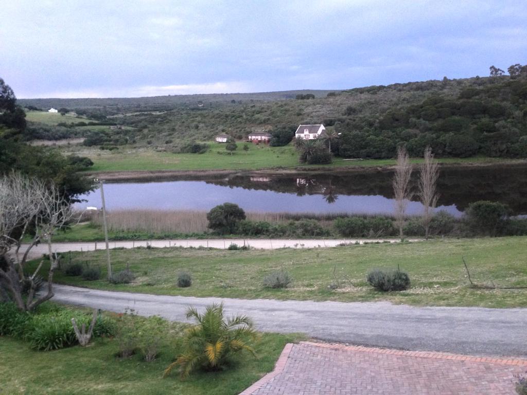 Waterryk Eco Guest Farm Lejlighed Stilbaai Eksteriør billede