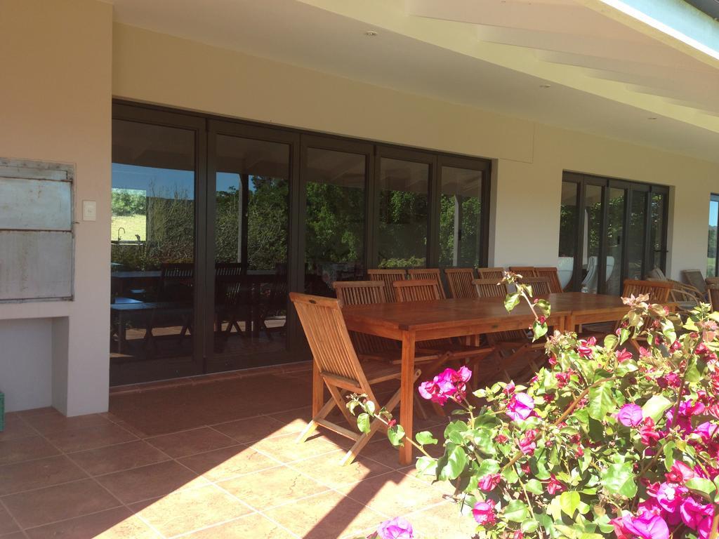 Waterryk Eco Guest Farm Lejlighed Stilbaai Eksteriør billede