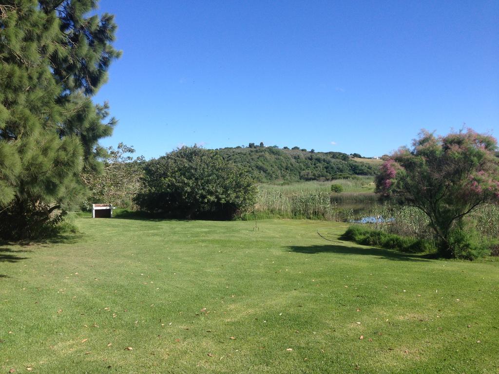 Waterryk Eco Guest Farm Lejlighed Stilbaai Eksteriør billede