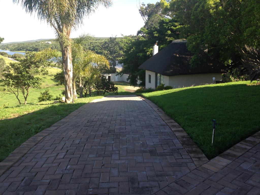 Waterryk Eco Guest Farm Lejlighed Stilbaai Eksteriør billede