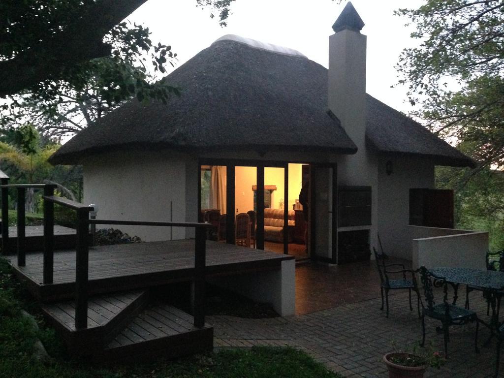 Waterryk Eco Guest Farm Lejlighed Stilbaai Eksteriør billede