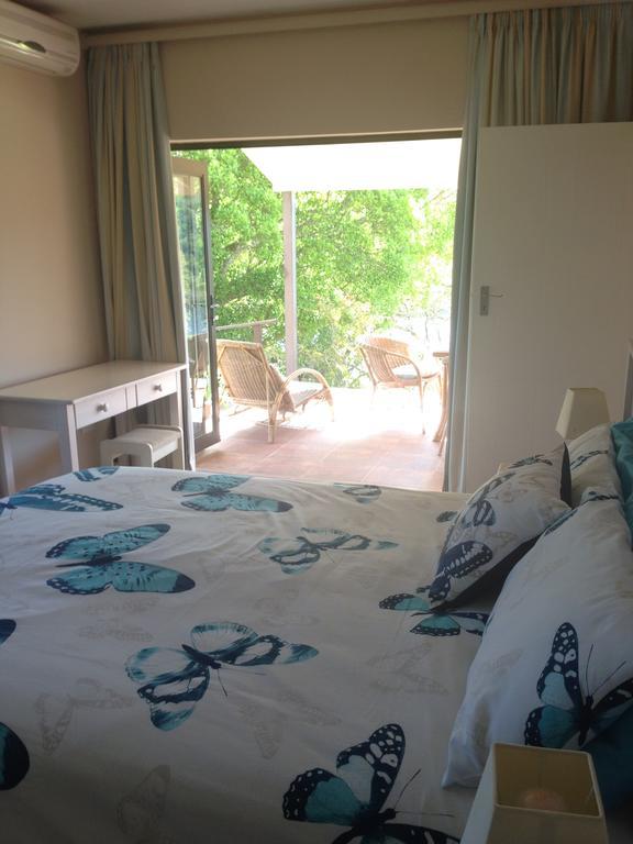 Waterryk Eco Guest Farm Lejlighed Stilbaai Eksteriør billede
