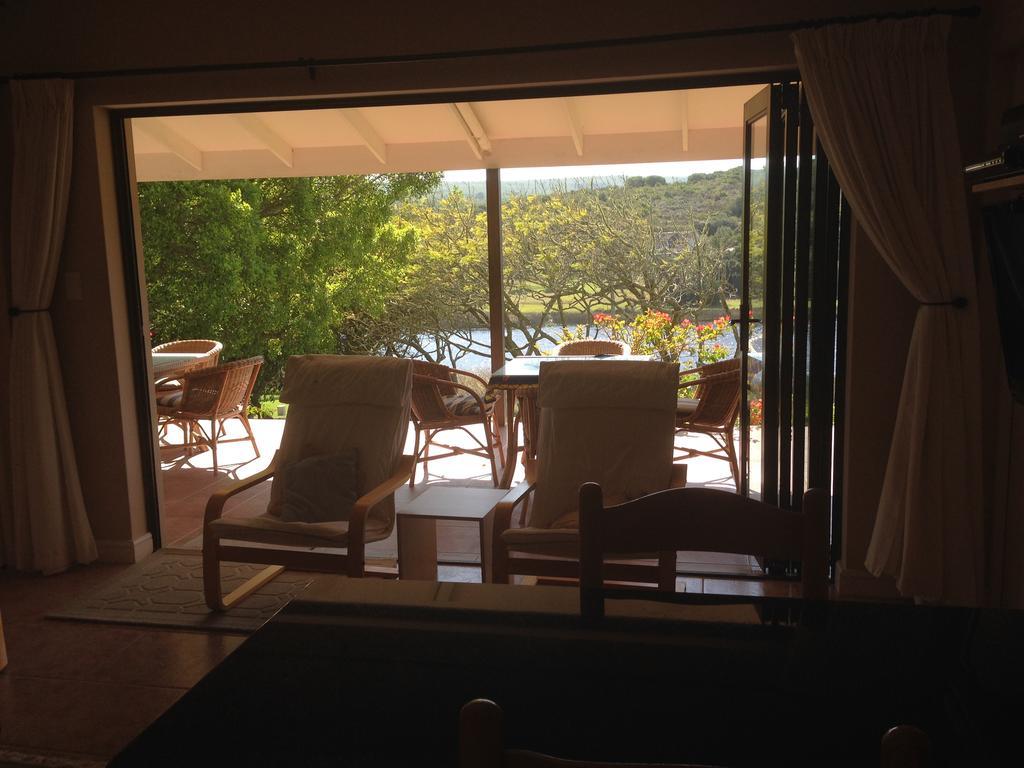 Waterryk Eco Guest Farm Lejlighed Stilbaai Eksteriør billede