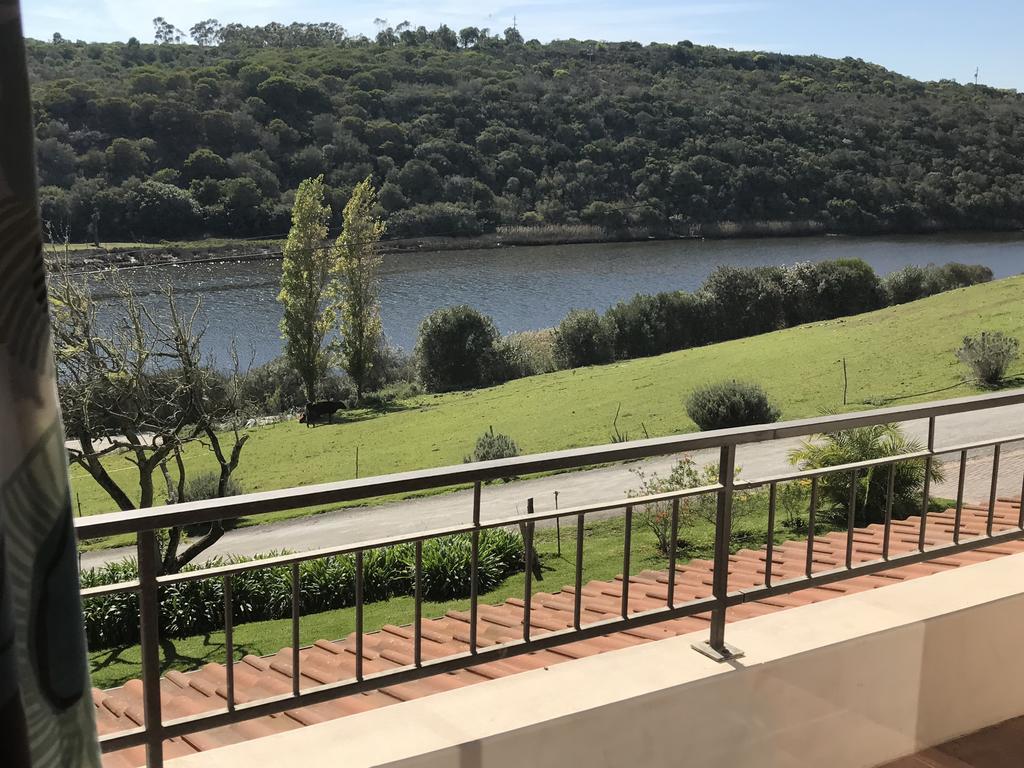 Waterryk Eco Guest Farm Lejlighed Stilbaai Eksteriør billede