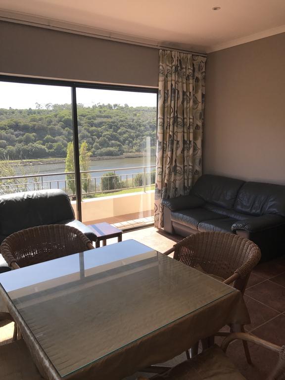 Waterryk Eco Guest Farm Lejlighed Stilbaai Eksteriør billede