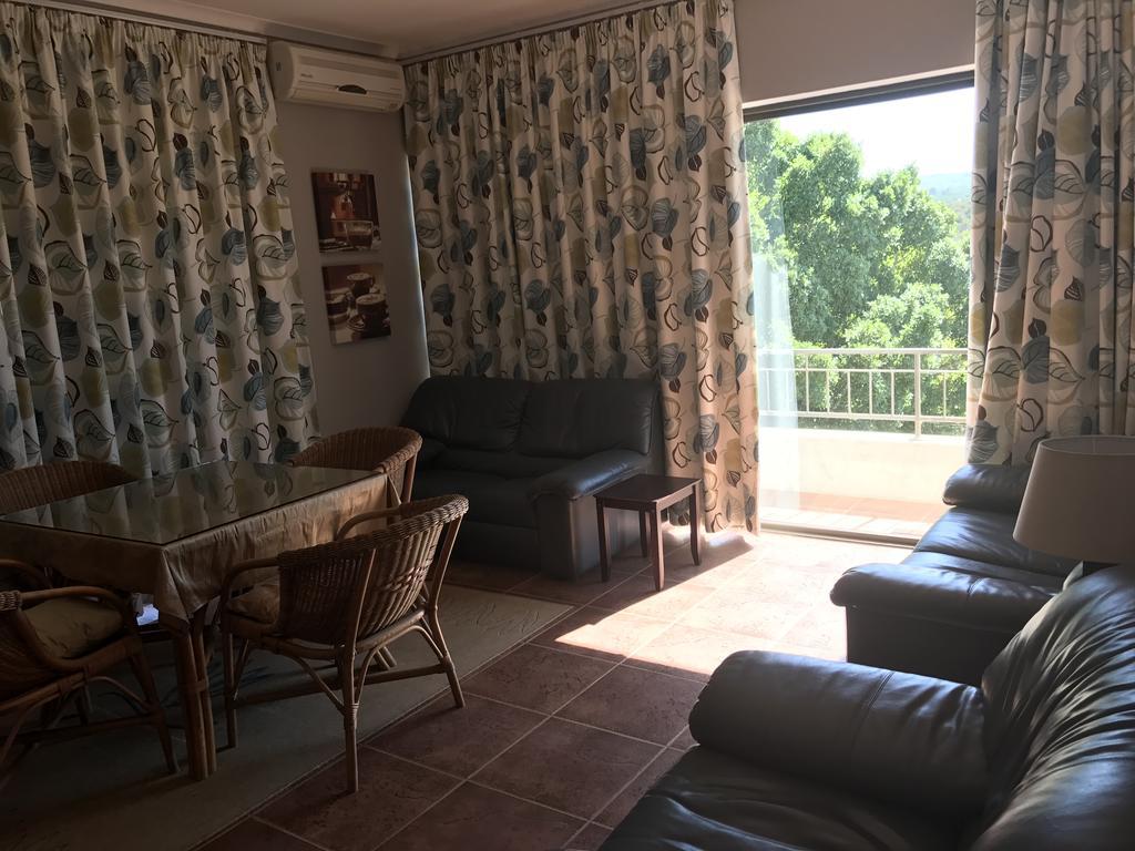 Waterryk Eco Guest Farm Lejlighed Stilbaai Eksteriør billede