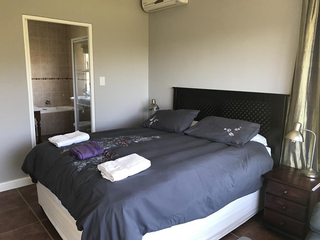 Waterryk Eco Guest Farm Lejlighed Stilbaai Eksteriør billede