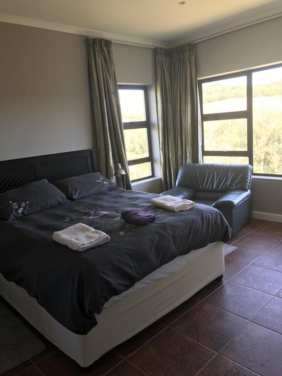 Waterryk Eco Guest Farm Lejlighed Stilbaai Eksteriør billede