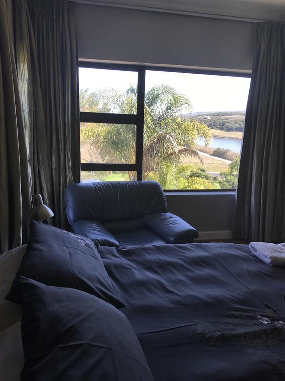 Waterryk Eco Guest Farm Lejlighed Stilbaai Eksteriør billede