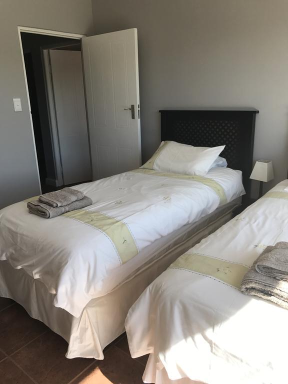 Waterryk Eco Guest Farm Lejlighed Stilbaai Eksteriør billede