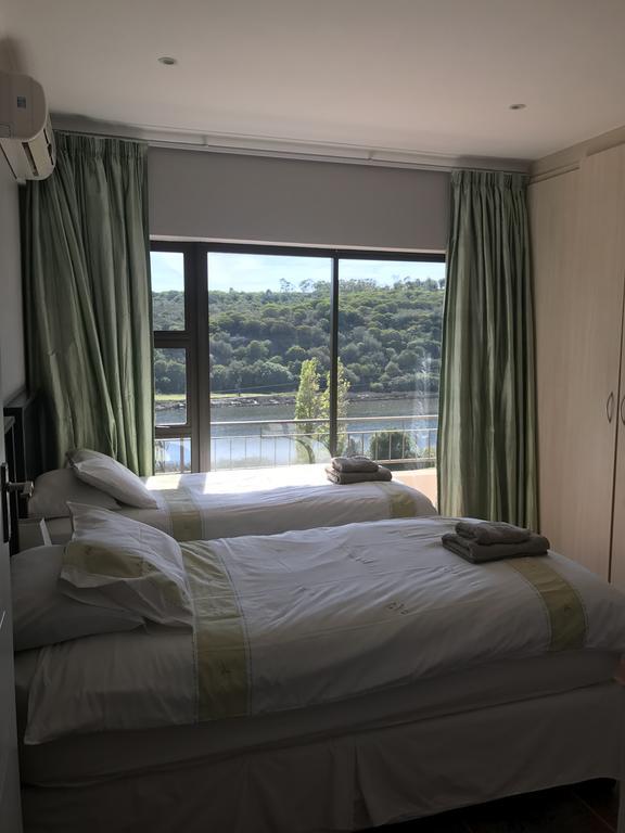 Waterryk Eco Guest Farm Lejlighed Stilbaai Eksteriør billede
