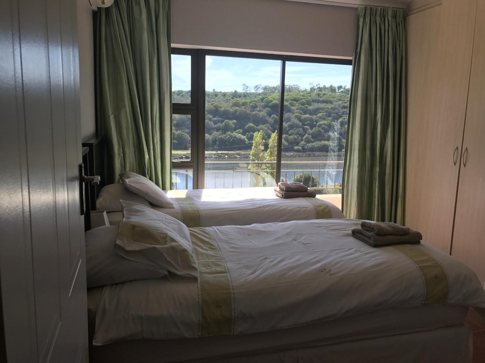 Waterryk Eco Guest Farm Lejlighed Stilbaai Eksteriør billede