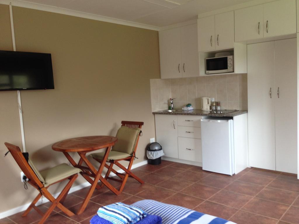 Waterryk Eco Guest Farm Lejlighed Stilbaai Eksteriør billede