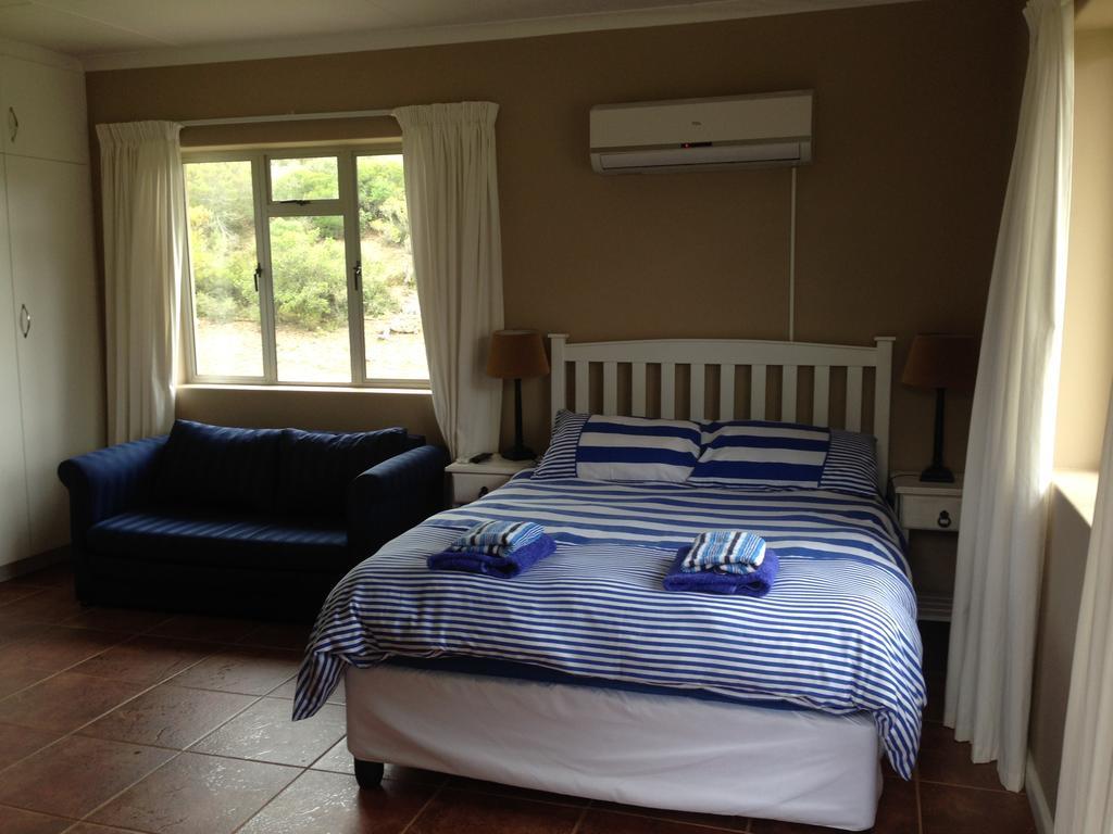 Waterryk Eco Guest Farm Lejlighed Stilbaai Eksteriør billede