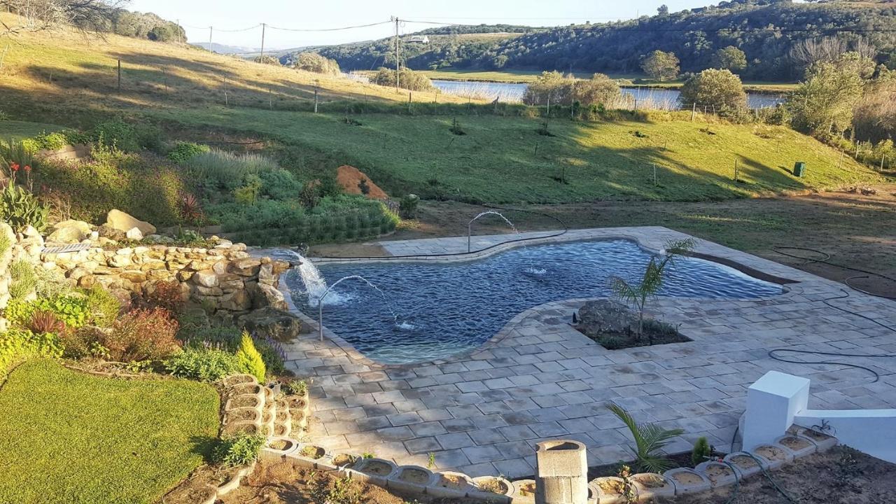 Waterryk Eco Guest Farm Lejlighed Stilbaai Eksteriør billede